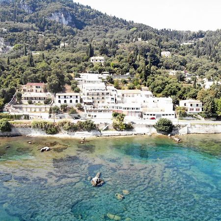 El Greco Hotel Achílleion Eksteriør billede
