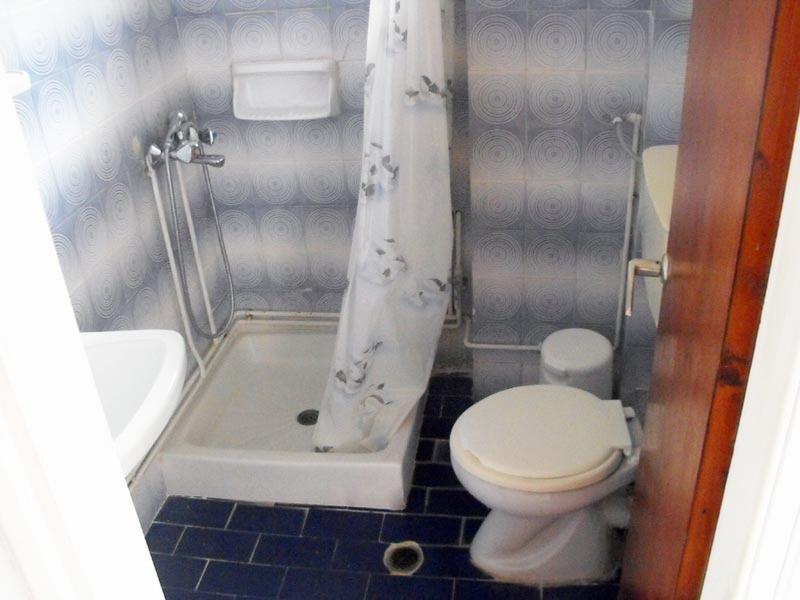 El Greco Hotel Achílleion Eksteriør billede
