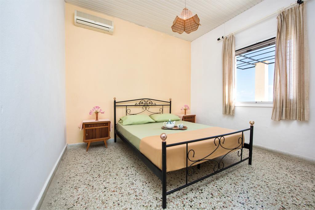 El Greco Hotel Achílleion Eksteriør billede